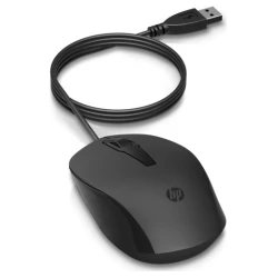 HP 150 Žičani Miš: Preciznost i Udobnost za Svakodnevni Rad - thumbnail 4