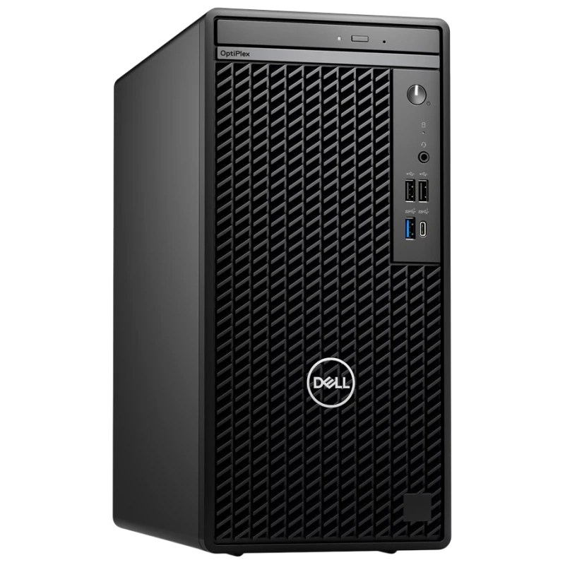 Dell OptiPlex 7020 MT 180W Intel Core i5-14500 vPro 24MB 14C/20T 5.0GHz 8GB 1x8GB DDR5 - image 1