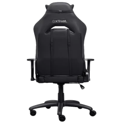 Trust GXT 714 gaming stolica RUYA, crna, udobna, podesiva, ergonomska, eco materijal - thumbnail 3