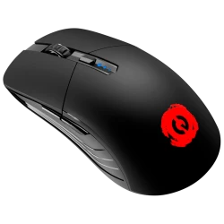 CANYON Gaming miš CUTLASS - 2400 DPI, RGB, Bežični, Crni CND-SGMW11B - thumbnail 2