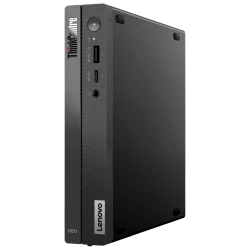 Lenovo ThinkCentre NEO 50q G4 - i5-13420H, 16GB RAM, 512GB SSD 12LN0024ZY - thumbnail 1