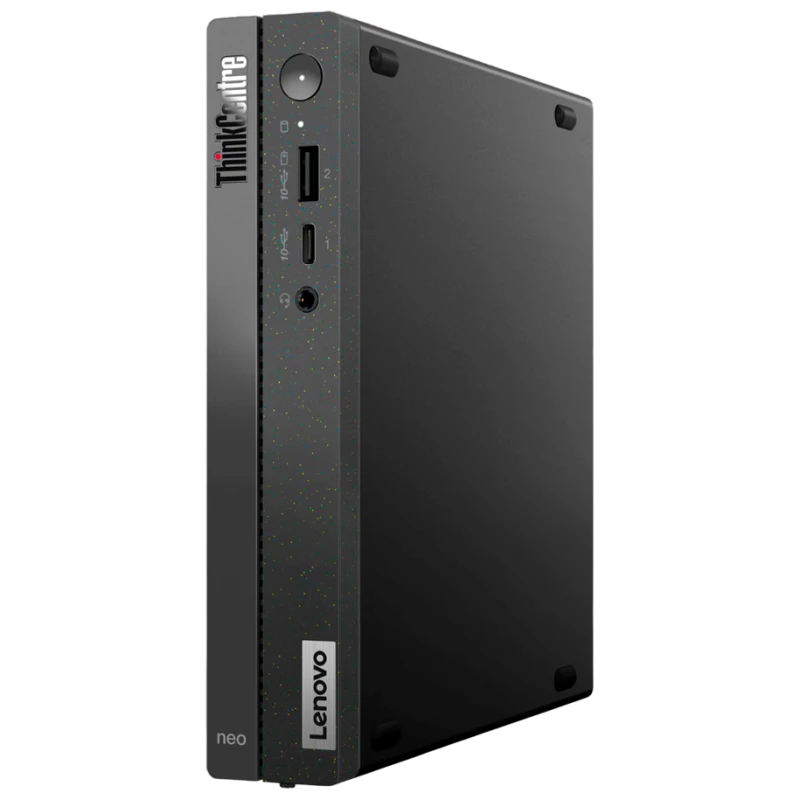 Lenovo ThinkCentre NEO 50q G4 - i5-13420H, 16GB RAM, 512GB SSD 12LN0024ZY - image 1