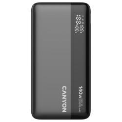 CANYON Power Bank PB-240 25000mAh PD140W: Brzo punjenje za sve vaše uređaje - thumbnail 1