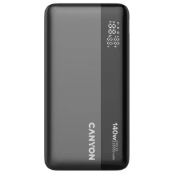 CANYON Power Bank PB-240 25000mAh PD140W: Brzo punjenje za sve vaše uređaje - thumbnail 1