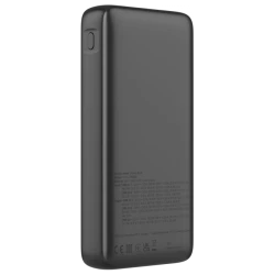 CANYON Power Bank PB-240 25000mAh PD140W: Brzo punjenje za sve vaše uređaje - thumbnail 3
