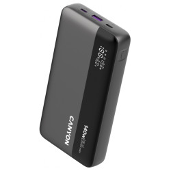 CANYON Power Bank PB-240 25000mAh PD140W: Brzo punjenje za sve vaše uređaje - thumbnail 2