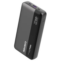 CANYON Power Bank PB-240 25000mAh PD140W: Brzo punjenje za sve vaše uređaje - thumbnail 2