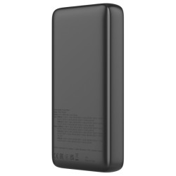 CANYON Power Bank PB-240 25000mAh PD140W: Brzo punjenje za sve vaše uređaje - thumbnail 5