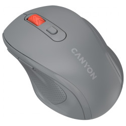 Canyon Bežični Miš MX8650A - 2.4GHz, 1600 DPI, 6 dugmadi, Izdržljiv - thumbnail 3