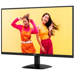 AOC Monitor 27B35HM - 27" Full HD, 120Hz,  300cd, 1ms VGA HDMI - thumbnail 4