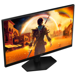 AOC Gaming Monitor Q27G42ZE 27" QHD, 260Hz, 1ms, Fast IPS HDMI DP Tilt - thumbnail 2