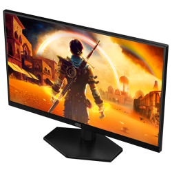 AOC Gaming Monitor Q27G42ZE 27" QHD, 260Hz, 1ms, Fast IPS HDMI DP Tilt - thumbnail 3