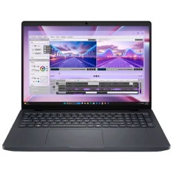 Dell Pro Max 16 Premium Laptop - 16" FHD+, Ultra 7, 32GB RAM, 1TB SSD RTX Pro 1000 8GB - thumbnail 1