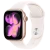 Apple Watch MEU04ET/A Series 11 GPS 42mm Roze Zlatni Aluminijum - thumbnail 1