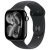 Apple Watch MEUX4ET/A Serija 11 GPS, 46mm, crni alu, sportska narukvica - thumbnail 2