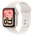 Apple Watch MEH34ET/A SE 3 GPS 40mm - Starlight Aluminij, Sport Band S/M - thumbnail 1