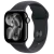 Apple Watch MEQT4ET/A Series 11 GPS 42mm Jet Black Aluminij – Vaš pametni partner - thumbnail 2