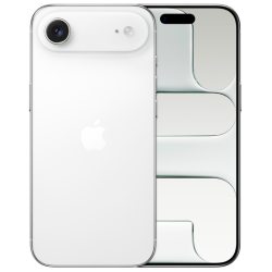 Apple iPhone Air 256GB Cloud White - Super Retina, A17 Bionic, Dual Kamera - thumbnail 2