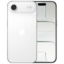 Apple iPhone Air 256GB Cloud White - Super Retina, A17 Bionic, Dual Kamera - thumbnail 1