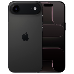 Apple iPhone Air - 256GB, Space Black, A17 Bionic, Pro kamera - thumbnail 2