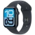 Apple Watch MEHN4ET/A SE 3 GPS - 44mm, Ponoćni, Aluminijum, Sportski Kaiš - thumbnail 1