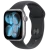 Apple Watch Series 11 GPS 42mm MEQW4ET/A Kućište Aluminij, Crna Sport Narukvica - thumbnail 3