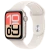 Pametni sat Apple Watch SE 3 MEHG4ET/A 44mm, GPS, Aluminijum, Starlight - thumbnail 1