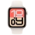 Pametni sat Apple Watch SE 3 MEHG4ET/A 44mm, GPS, Aluminijum, Starlight - thumbnail 2