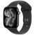 Apple Watch MEUX4ET/A Serija 11 GPS, 46mm, crni alu, sportska narukvica - thumbnail 3