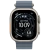 Apple Watch Ultra 3 Cellular MEWH4SE/A 49mm, Titan, GPS+Cellular, Ocean Narukvica - thumbnail 2