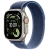 Apple Watch MEWU4SE/A Ultra 3 Cellular 49mm – Titanijum, SIM, GPS, Avantura - thumbnail 1