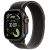 Apple Watch MF1H4SE/A Ultra 3 Ćelijski 49mm, Crni Titan, Trail Loop - thumbnail 1