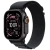 Apple Watch MF0X4SE/A Ultra 3 Cellular 49mm, Crni Titanijum, Alpska Narukvica - thumbnail 1