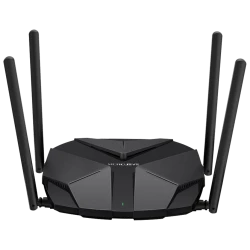 Mercusys MR85X AX3000 Dvopojasni Wi-Fi 6 Ruter – AX3000, 2.5Gbps WAN, Wi-Fi 6 - thumbnail 2