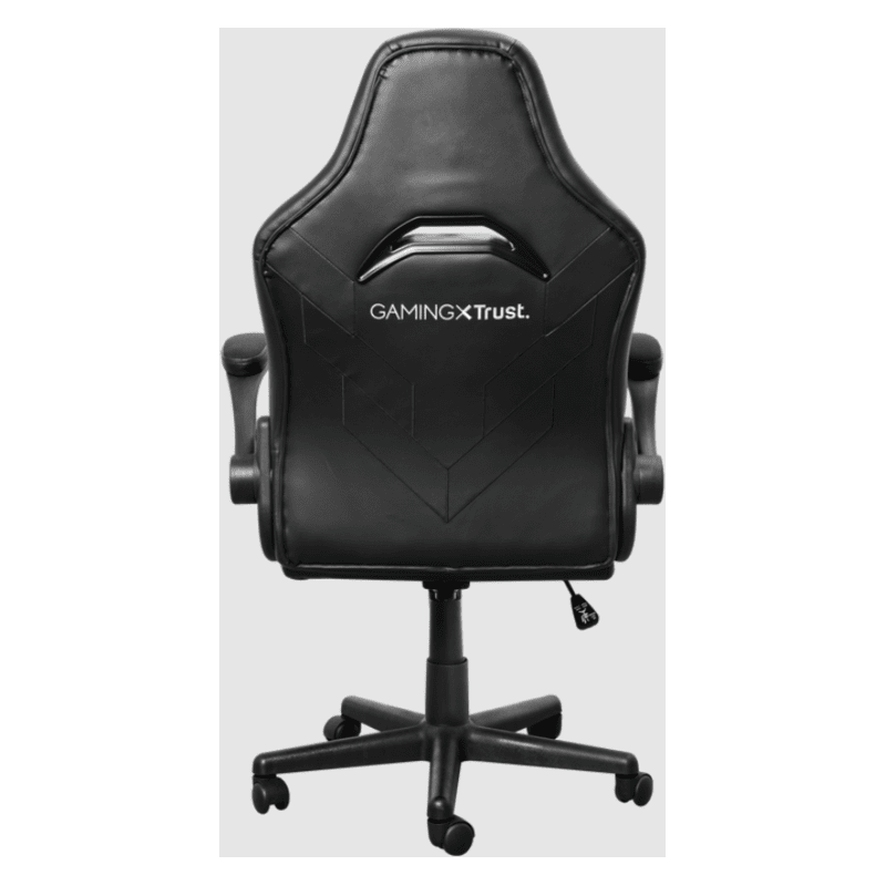 Trust GXT703 RIYE gamingstolica, crna boja - image 1
