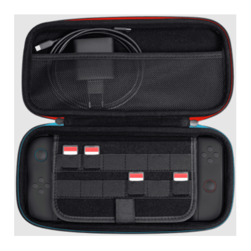 Trust GXT 1251 torbica zaNintendo Switch 2, crna - image 1