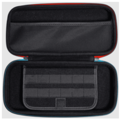 Trust GXT 1251 torbica zaNintendo Switch 2, crna - thumbnail 3