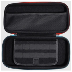 Trust GXT 1251 torbica zaNintendo Switch 2, crna - thumbnail 3