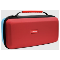 Trust GXT 1252RB XL torbica zaNintendo Switch, crveno-plava - thumbnail 1