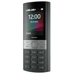 Nokia 150 2024 Crna: Jednostavan, Izdržljiv i Pouzdan za Svakodnevnu Komunikaciju - thumbnail 3