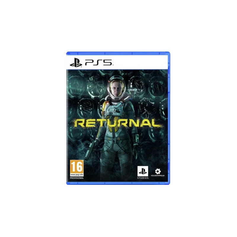 Returnal /PS5 - image 1