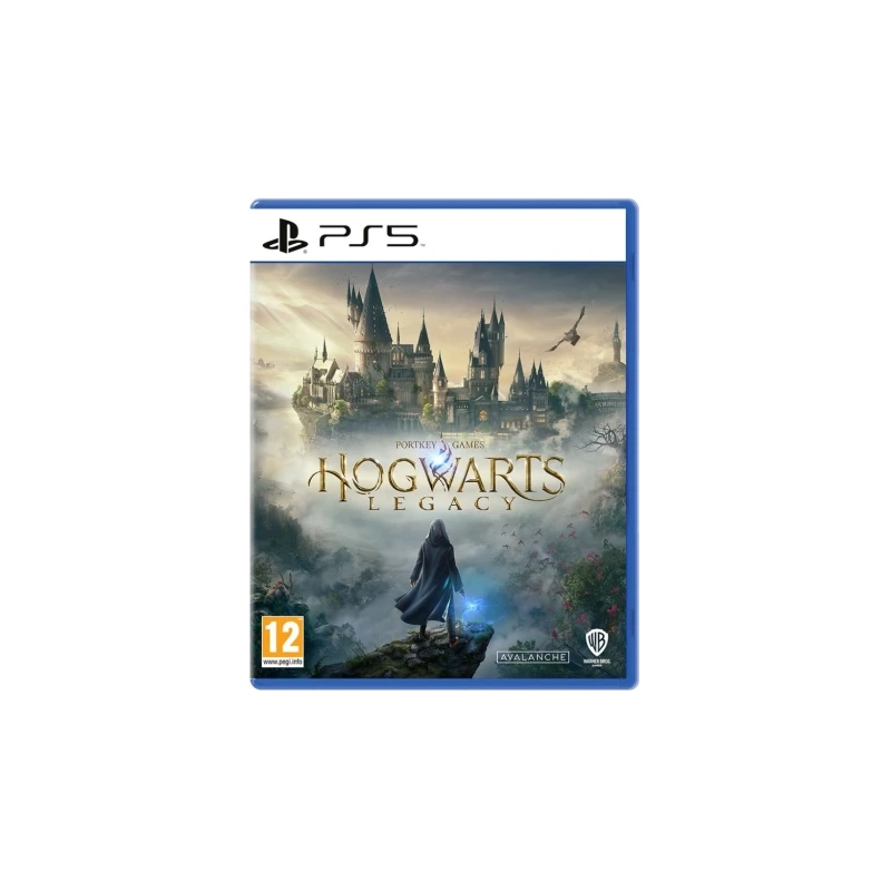 Hogwarts Legacy /PS5 - image 1