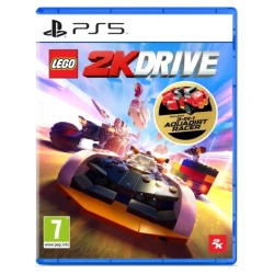 Lego 2K Drive With Aquadirt Toy /PS5 - thumbnail 1