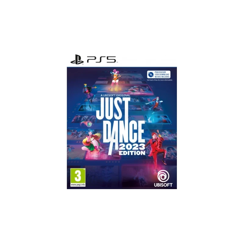Just Dance 2023 /PS5 - image 1