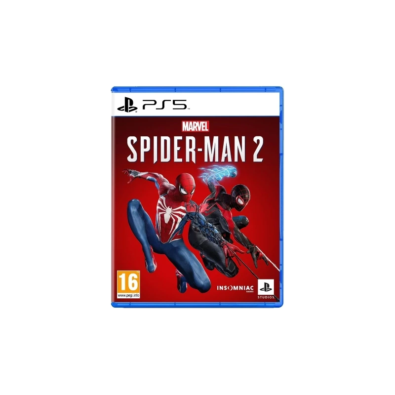 Marvels Spider-Man 2 /PS5 - image 1