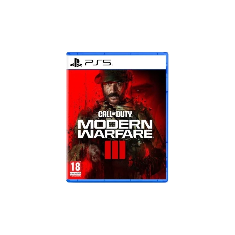 Call of Duty: Modern Warfare 3 /PS5 - image 1