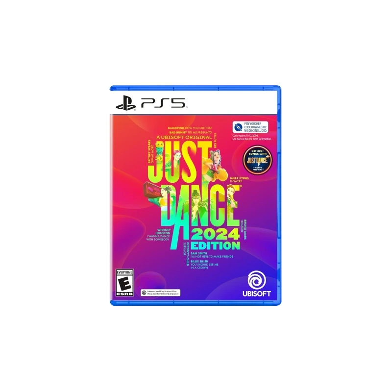 Just Dance 2024 /PS5 - image 1