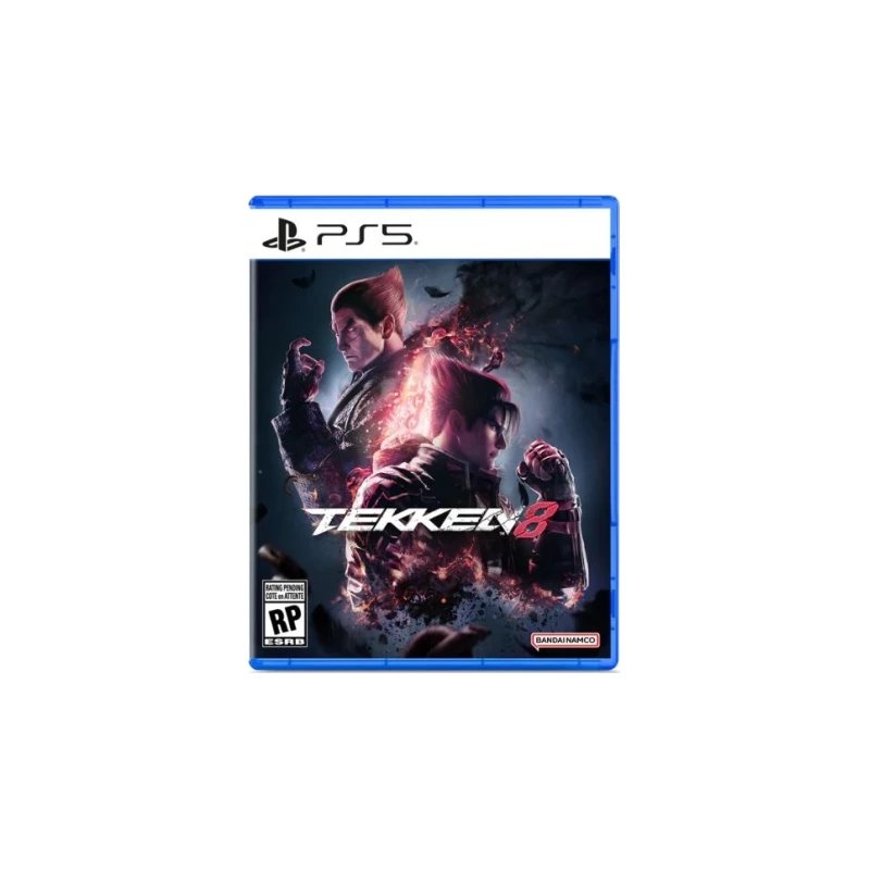 Tekken 8 /PS5 - image 1