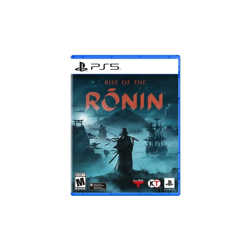 Rise of the Ronin /PS5 - image 1