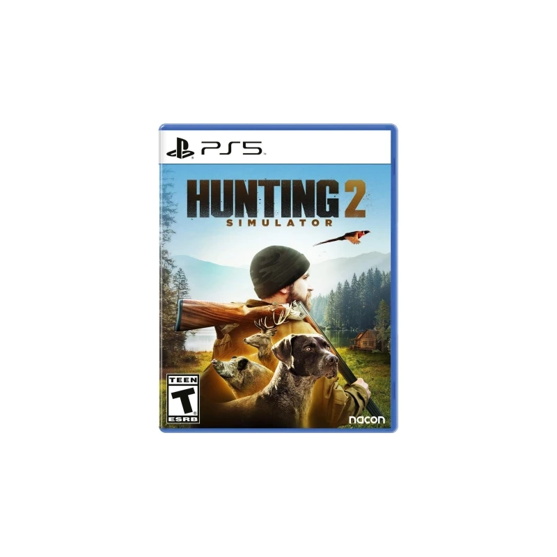 Hunting Simulator 2 /PS5 - image 1